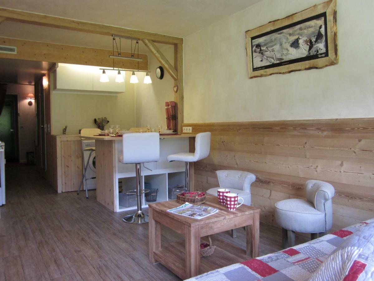 Arc 1800 Pierra Menta Apartment Les Arcs  Екстериор снимка