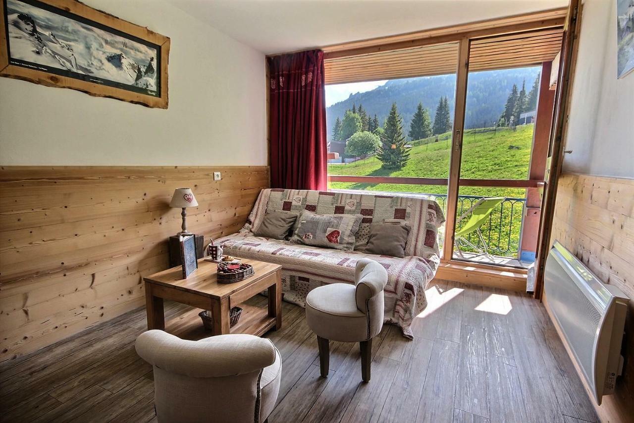 Arc 1800 Pierra Menta Apartment Les Arcs  Екстериор снимка